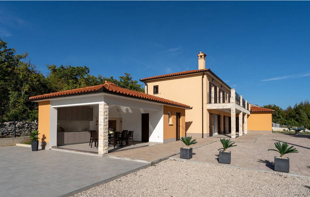 Location de vacances - Labin , Croatie - CLT187 13