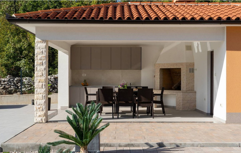 Location de vacances - Labin , Croatie - CLT187 16