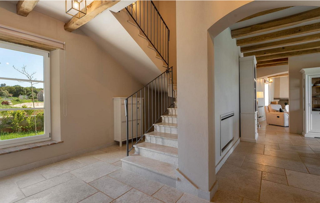 Feriehuse - Bale , Kroatien - CLT189 22