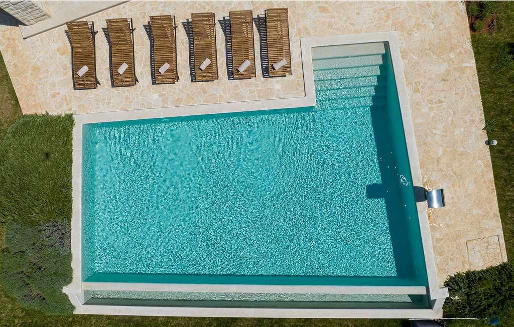 Feriehuse - Bale , Kroatien - CLT189 14