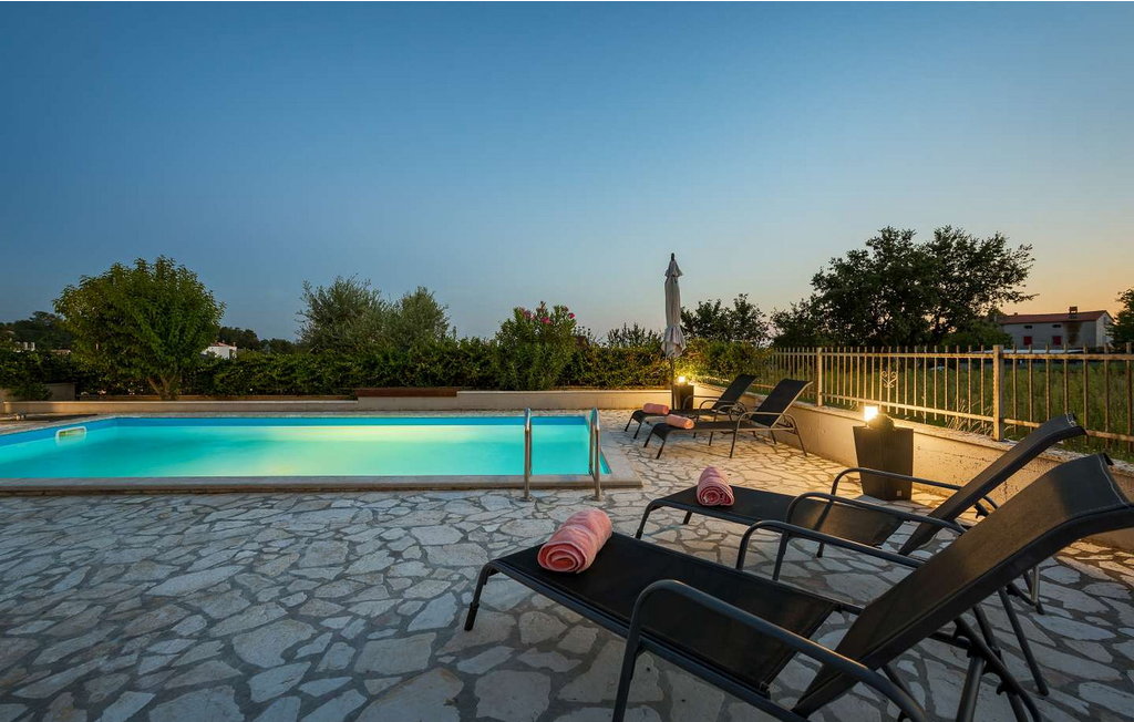 Ferienhaus - Visnjan-Kastelir-Labinci , Kroatien - CLT192 14