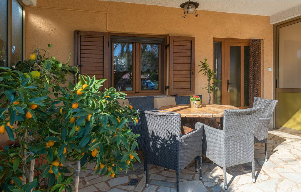 Ferieleilighet - Visnjan-Kastelir-Labinci , Kroatia - CLT193 1