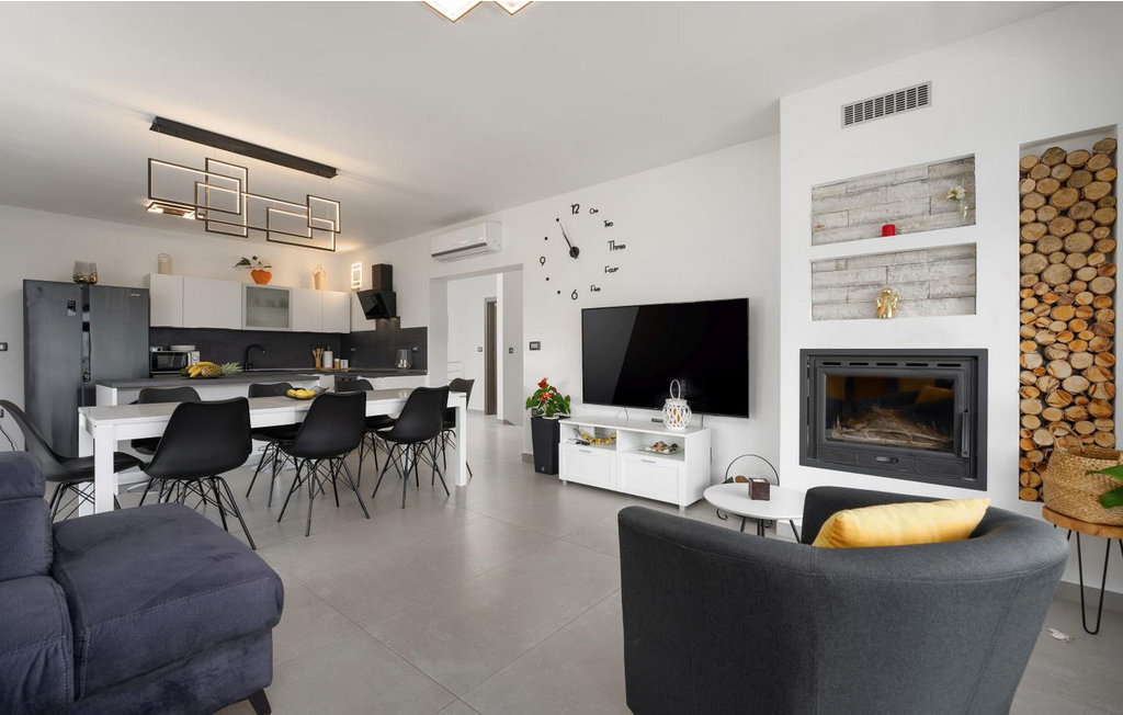 Feriehus - Labin , Kroatia - CLT217 23