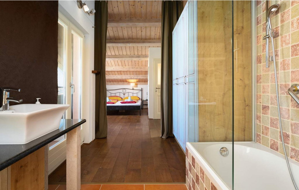 Feriehuse - Vrsar-Funtana , Kroatien - CLT223 44