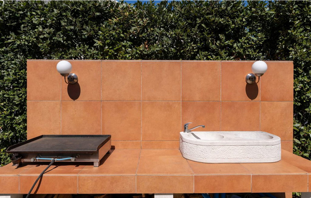 Feriehuse - Vrsar-Funtana , Kroatien - CLT223 14