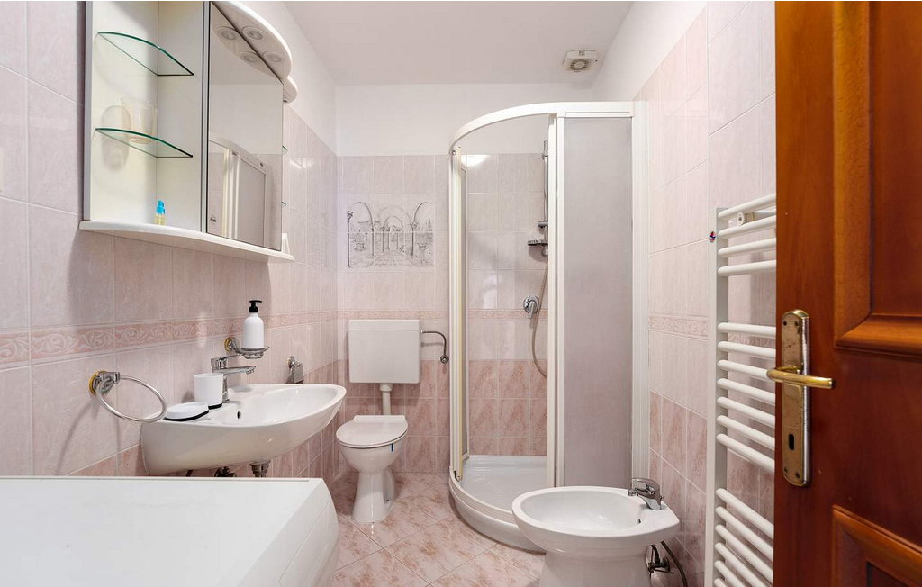 Ferienwohnung - Rovinj , Kroatien - CLT233 17