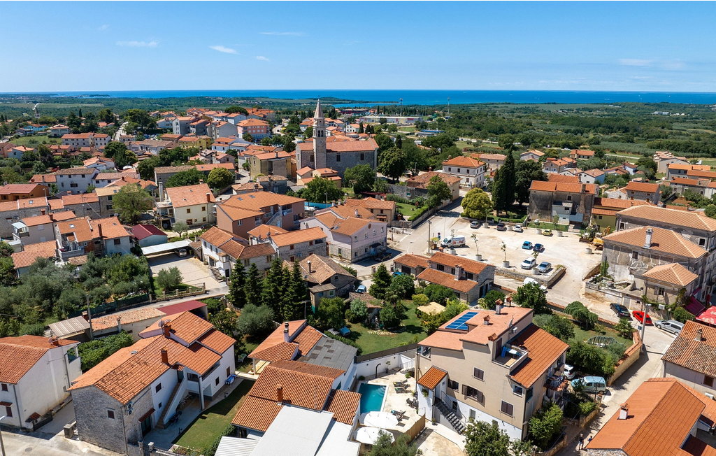Ferienwohnung - Porec-Tar-Vabriga , Kroatien - CLT238 39