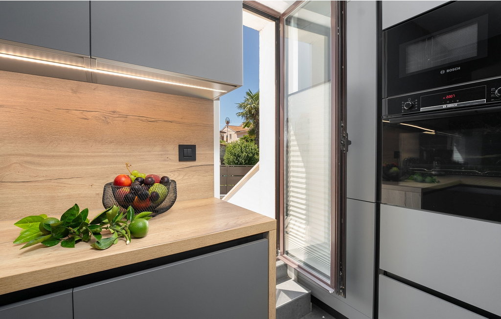 Ferienwohnung - Porec-Tar-Vabriga , Kroatien - CLT238 29