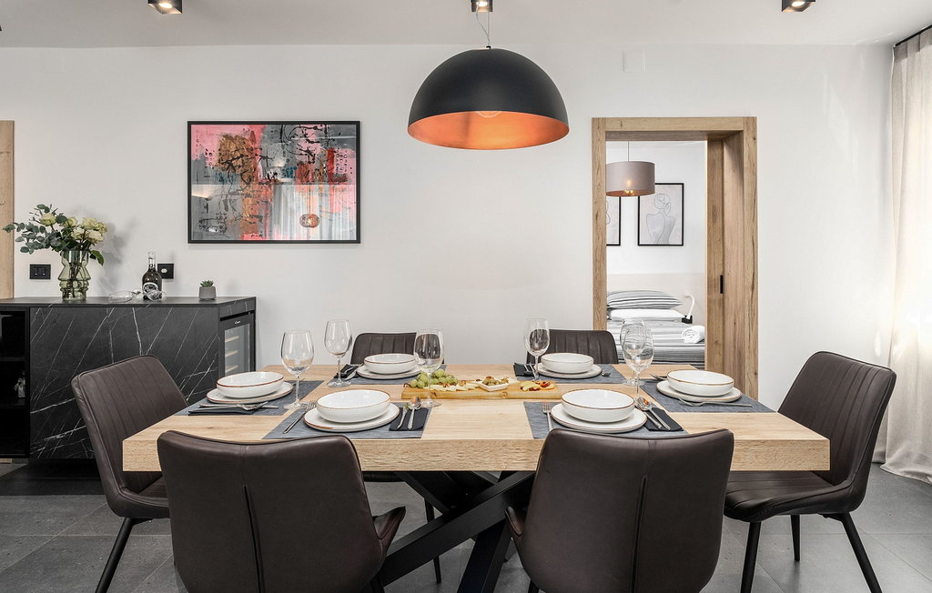 Ferienwohnung - Porec-Tar-Vabriga , Kroatien - CLT238 22