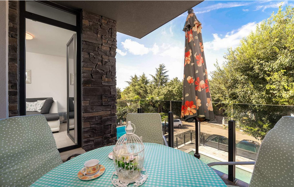 Lejlighed - Porec , Kroatien - CLT247 6