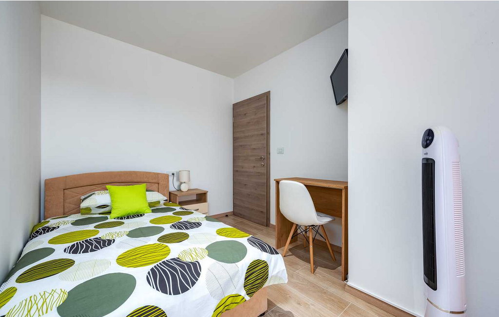 Ferienhaus - Porec , Kroatien - CLT079 30