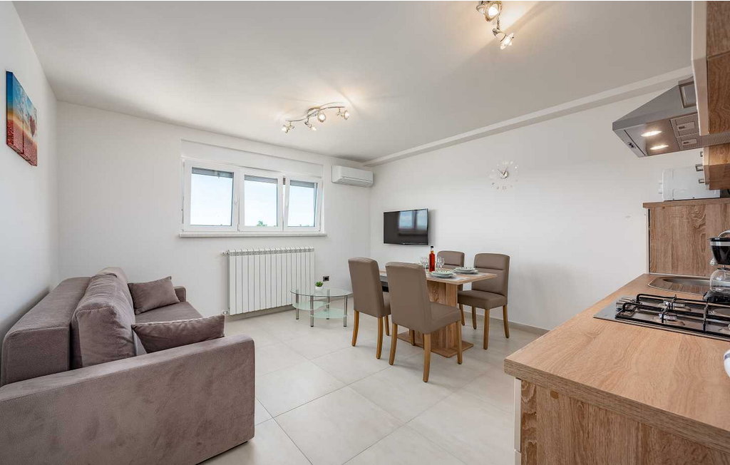 Ferienhaus - Porec , Kroatien - CLT079 18