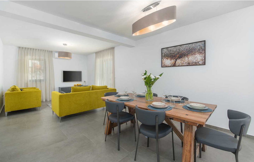 Ferienhaus - Porec , Kroatien - CLT082 26