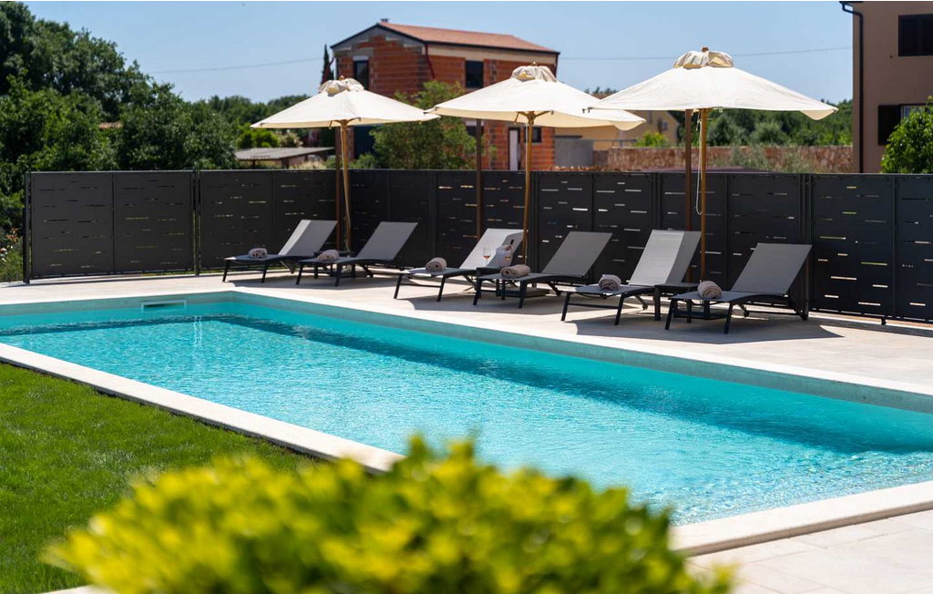 Ferienhaus - Porec , Kroatien - CLT082 10