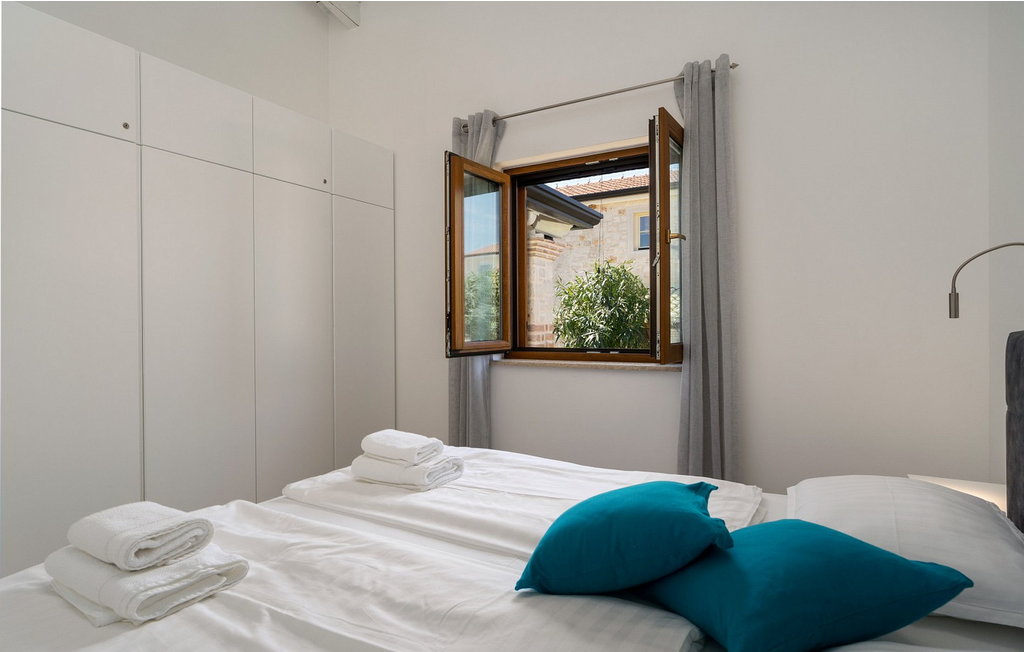 Ferienhaus - Tar-Vabriga , Kroatien - CLT090 34