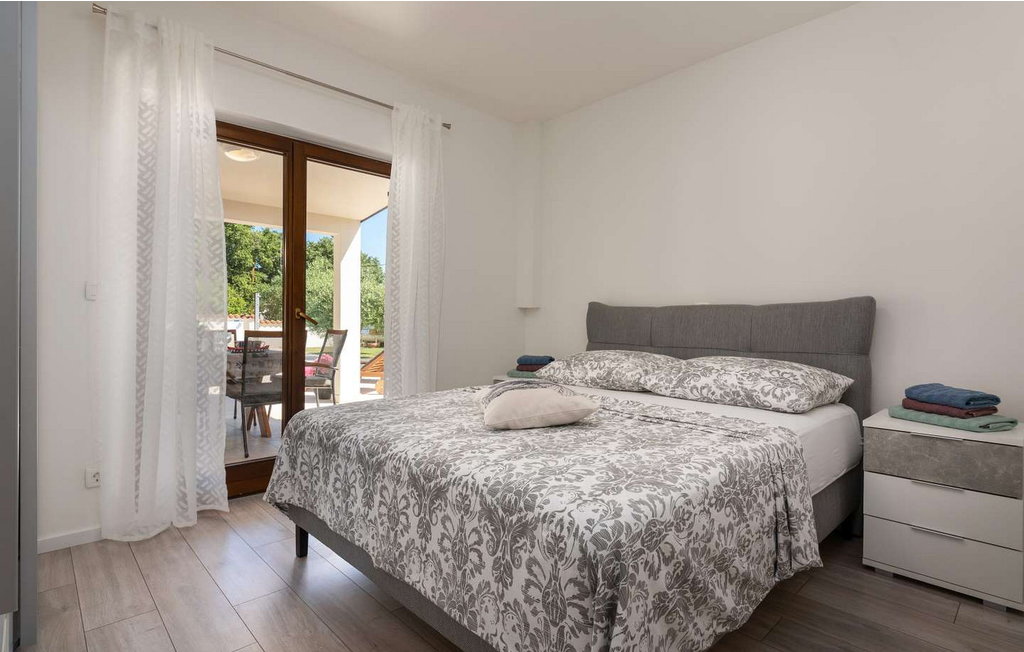 Feriehuse - Umag , Kroatien - CLT095 31