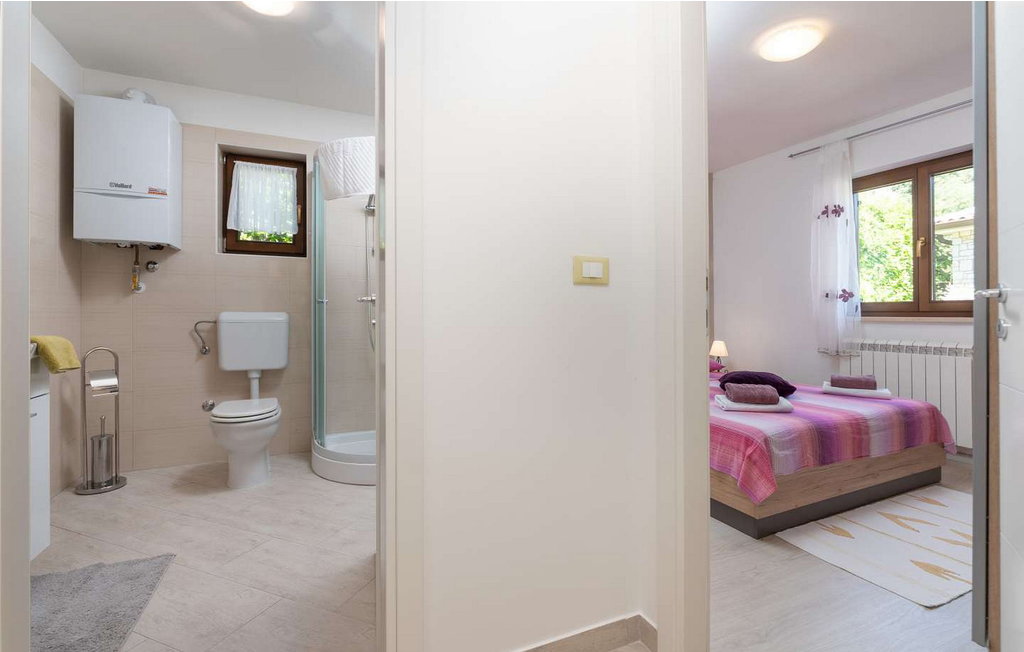 Feriehuse - Umag , Kroatien - CLT095 38