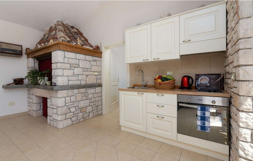 Feriehuse - Umag , Kroatien - CLT095 9