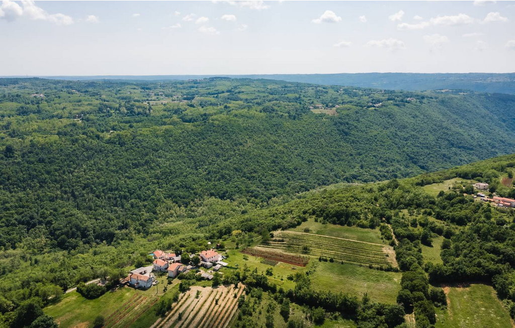 Feriehus - Labin , Kroatia - CLT098 40