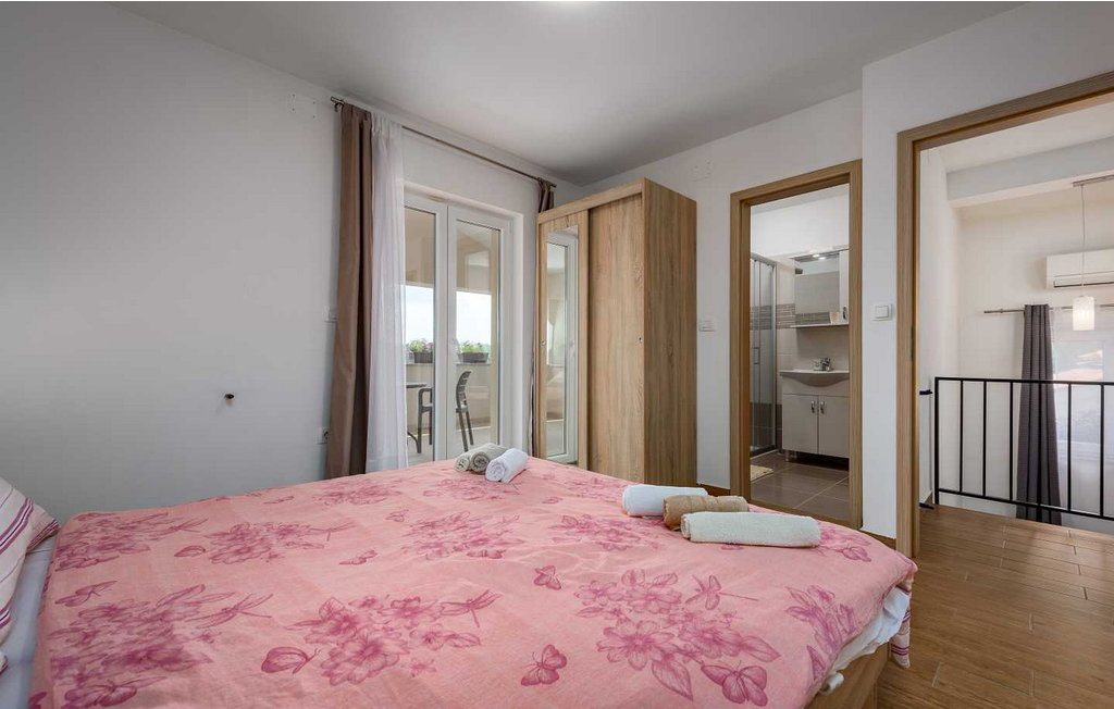 Feriehus - Labin , Kroatia - CLT098 30