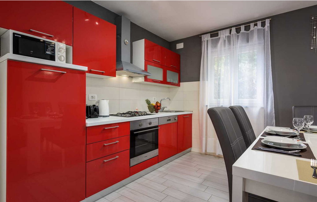 Feriehus - Labin , Kroatia - CLT098 23