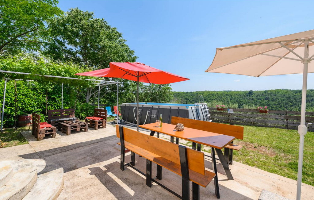 Feriehus - Labin , Kroatia - CLT098 15