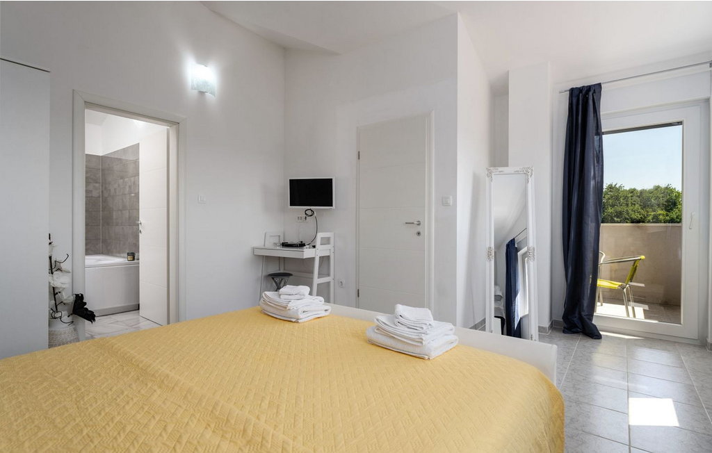 Semesterhus - Labin , Kroatien - CLT103 37