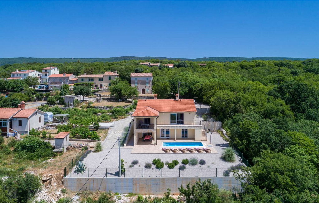 Feriehus - Labin , Kroatia - CLT109 19