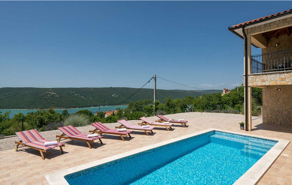 Feriehus - Labin , Kroatia - CLT109 5