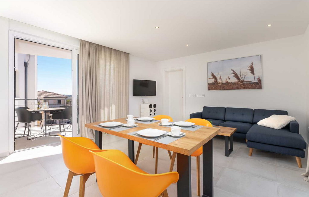 Lejlighed - Porec-Tar-Vabriga , Kroatien - CLT118 3