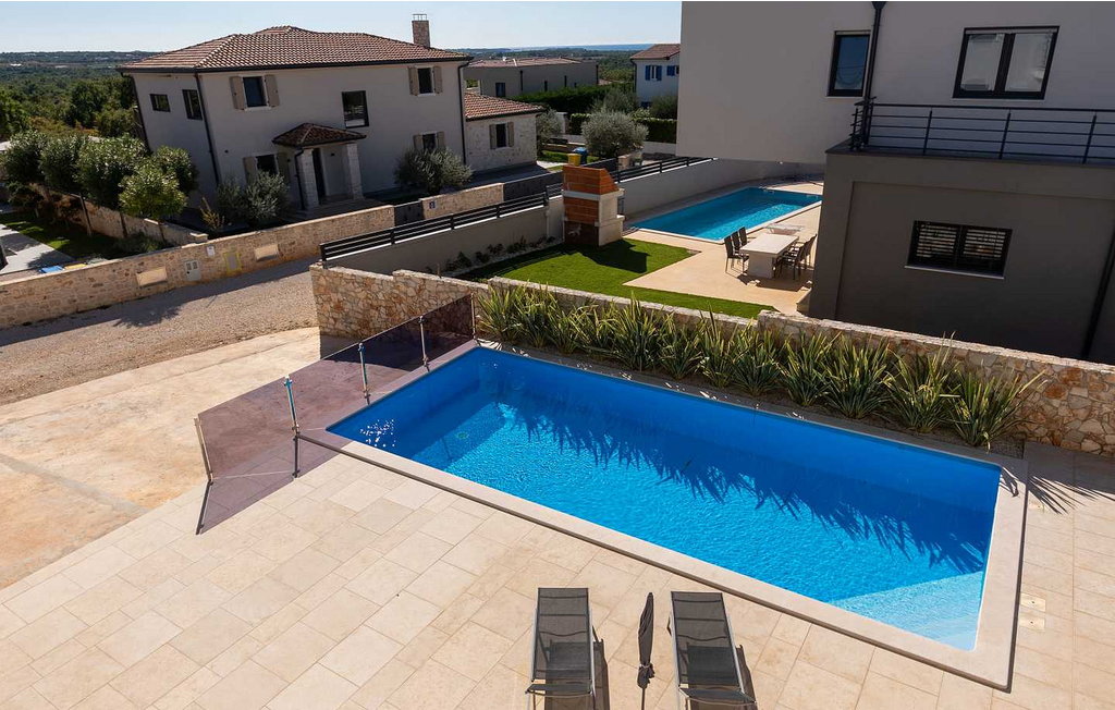 Lejlighed - Porec-Tar-Vabriga , Kroatien - CLT118 10