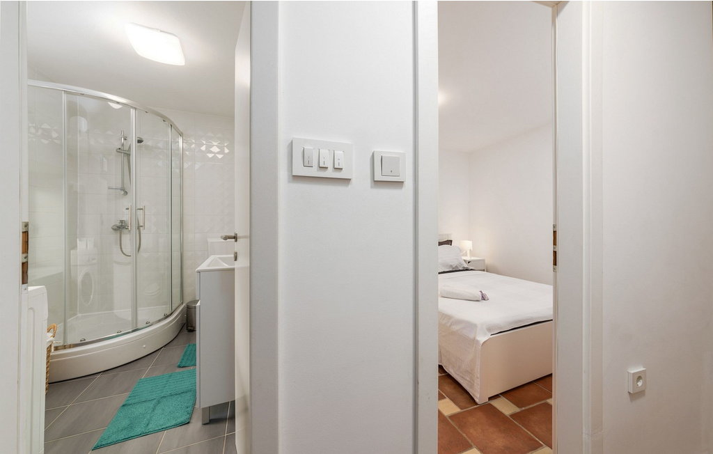 Feriehuse - Vrsar , Kroatien - CLT122 19