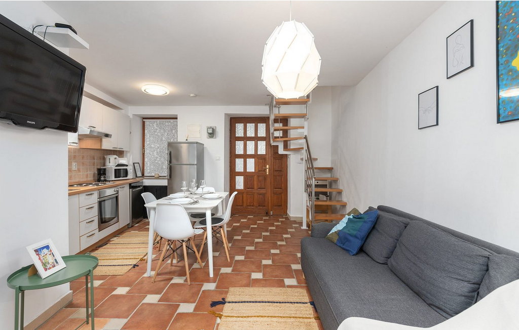 Feriehuse - Vrsar , Kroatien - CLT122 7