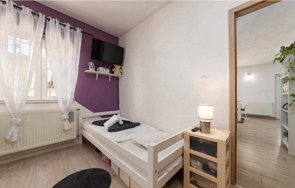 Feriehus - Motovun-Oprtalj , Kroatia - CLT137 36