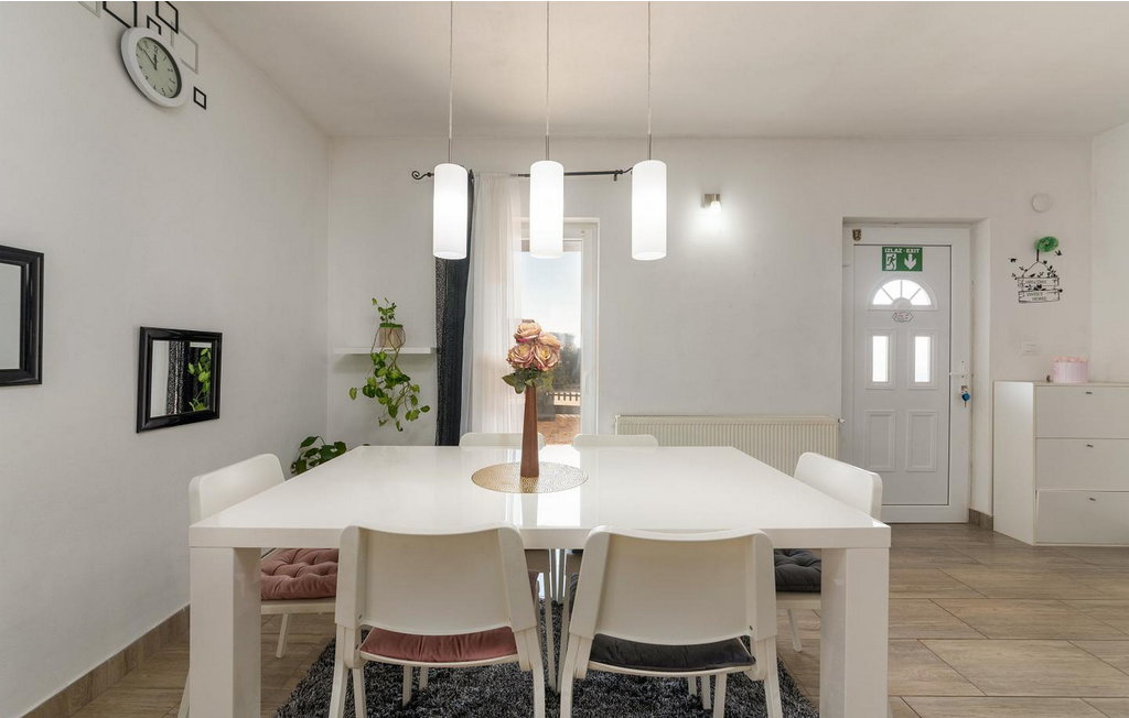 Feriehus - Motovun-Oprtalj , Kroatia - CLT137 21