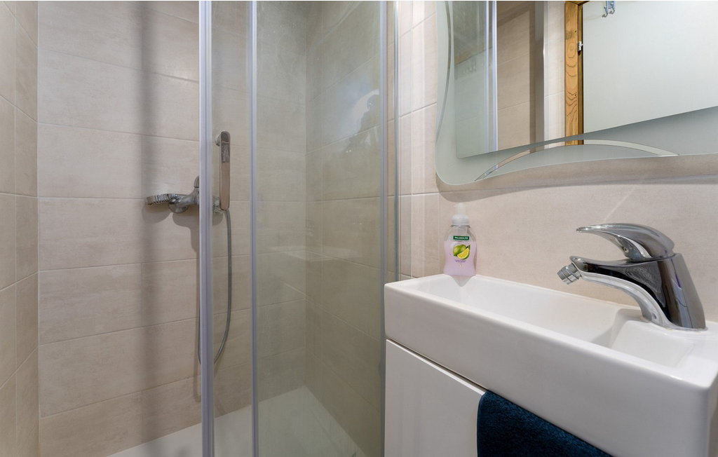 Feriehuse - Porec , Kroatien - CLT153 28