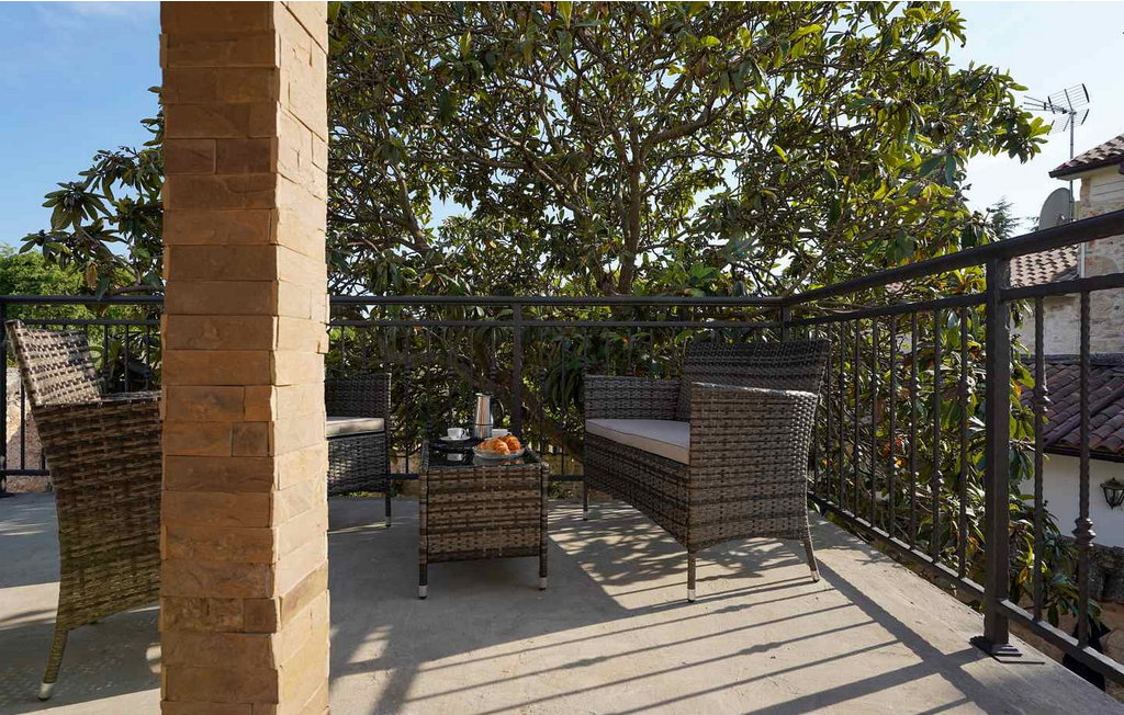 Feriehuse - Porec , Kroatien - CLT153 11