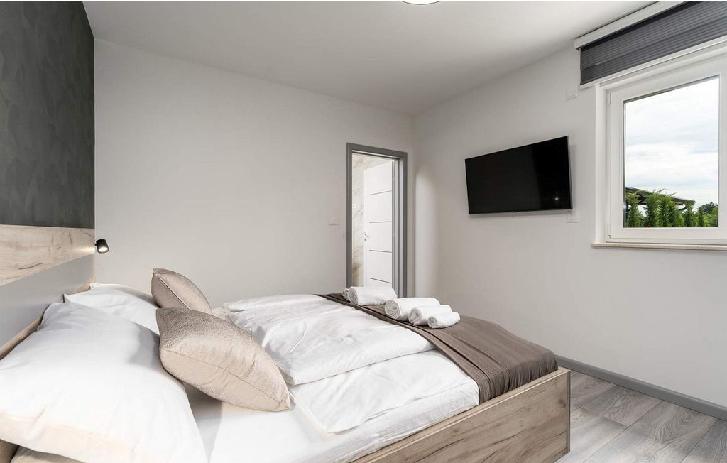 Ferienhaus - Labin , Kroatien - CLT167 42