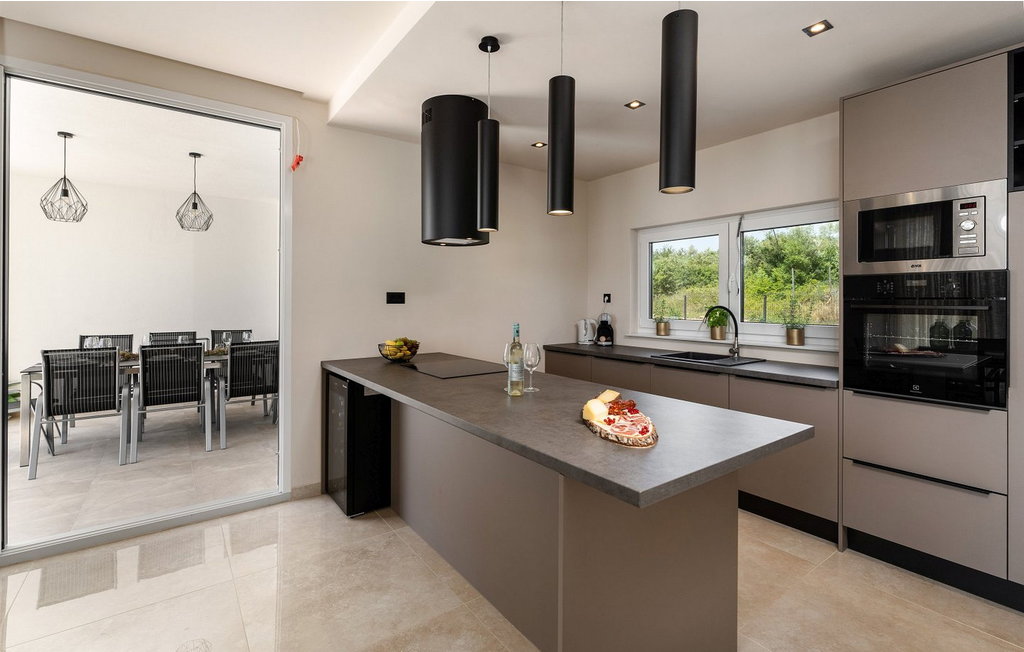 Ferienhaus - Porec-Tar-Vabriga , Kroatien - CLT170 26