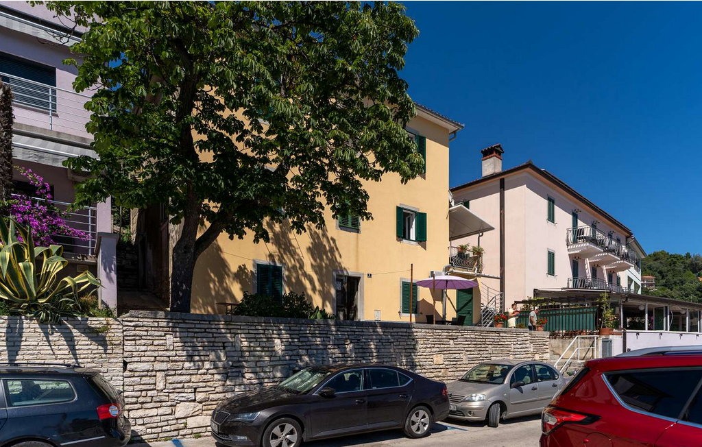 Ferienhaus - Labin , Kroatien - CLT172 10