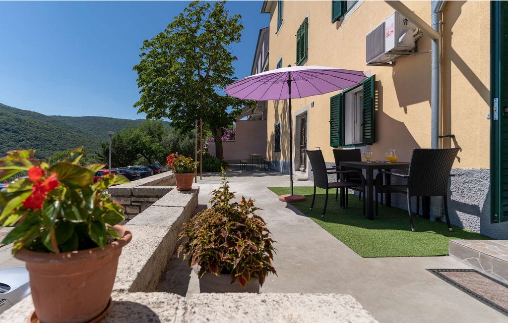 Ferienhaus - Labin , Kroatien - CLT172 14