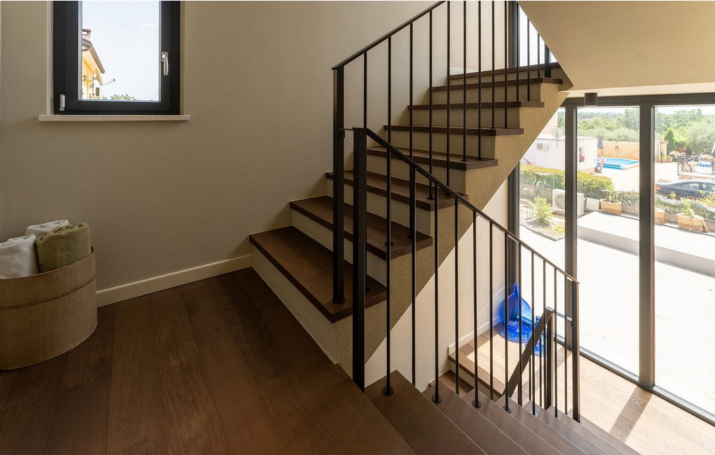 Feriehuse - Porec , Kroatien - CLT174 20