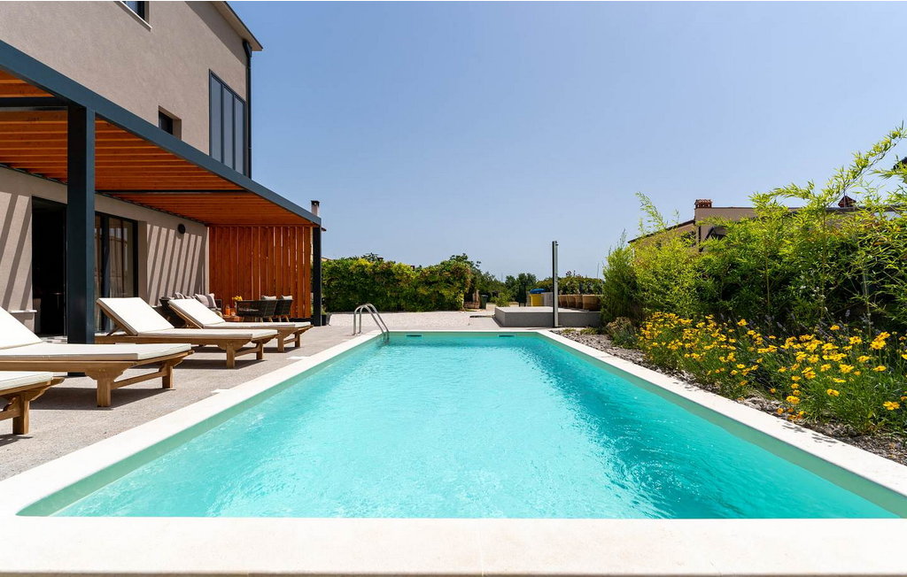 Feriehuse - Porec , Kroatien - CLT174 6