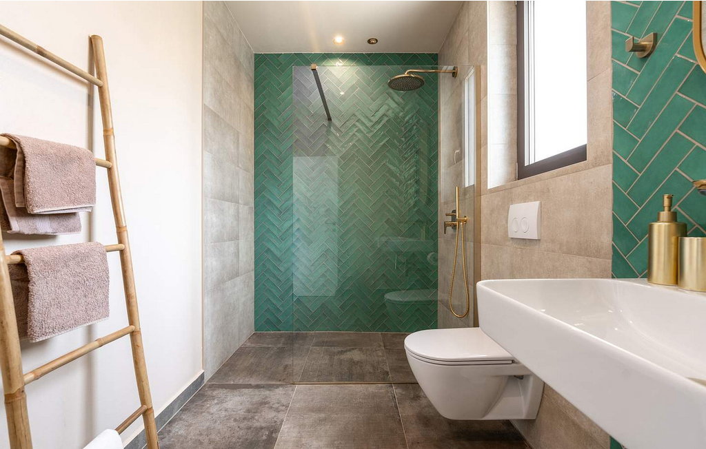 Feriehuse - Porec , Kroatien - CLT177 34