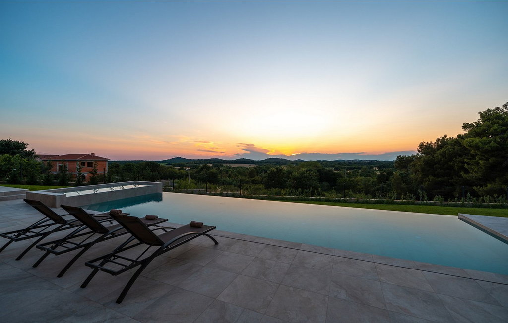 Feriehuse - Porec , Kroatien - CLT177 7