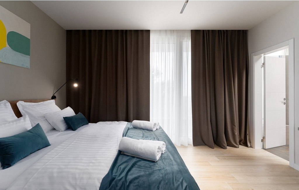 Ferienhaus - Porec-Tar-Vabriga , Kroatien - CLT178 33