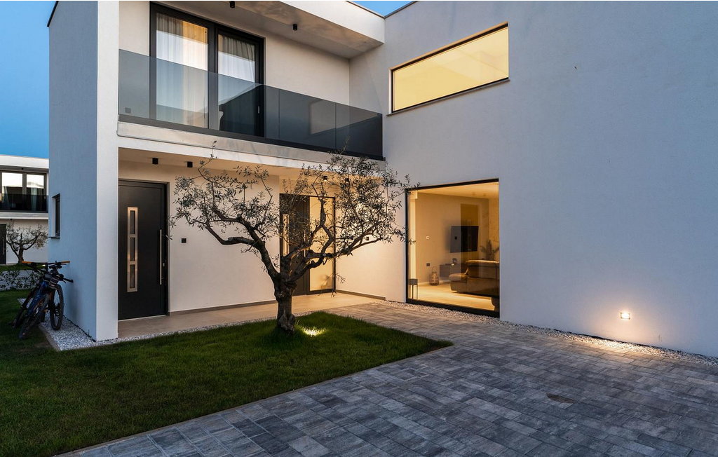 Ferienhaus - Porec-Tar-Vabriga , Kroatien - CLT178 29