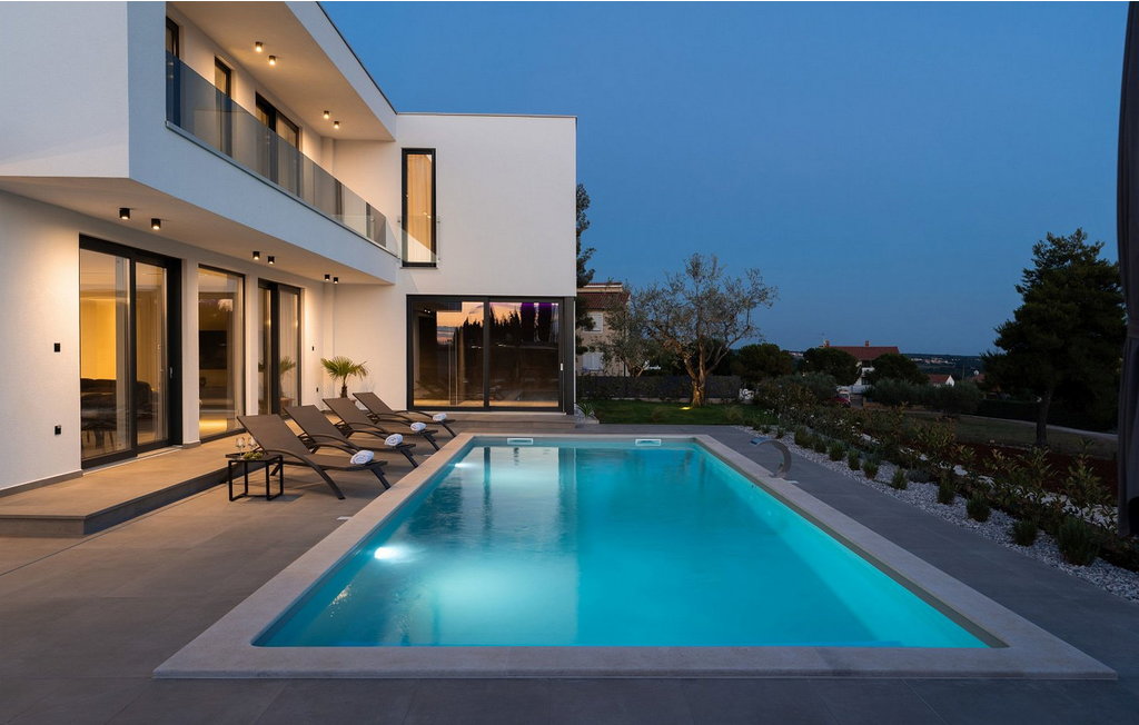 Ferienhaus - Porec-Tar-Vabriga , Kroatien - CLT178 15