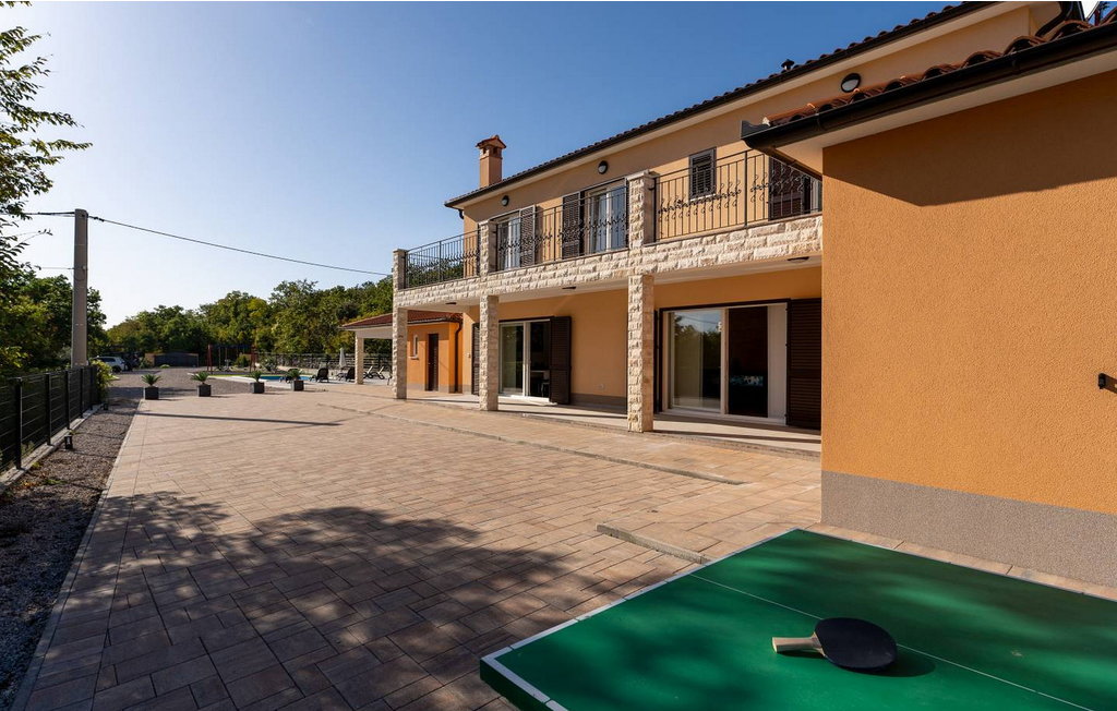 Location de vacances - Labin , Croatie - CLT187 43