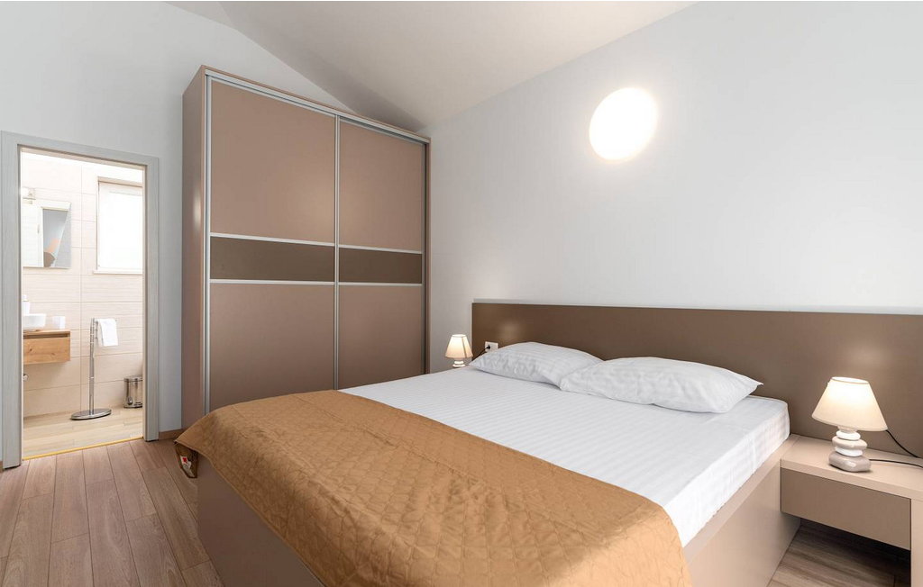 Location de vacances - Labin , Croatie - CLT187 34